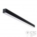 Стельовий світильник Nowodvorski 8293 CL Office Pro LED 150 40W BL 4000K