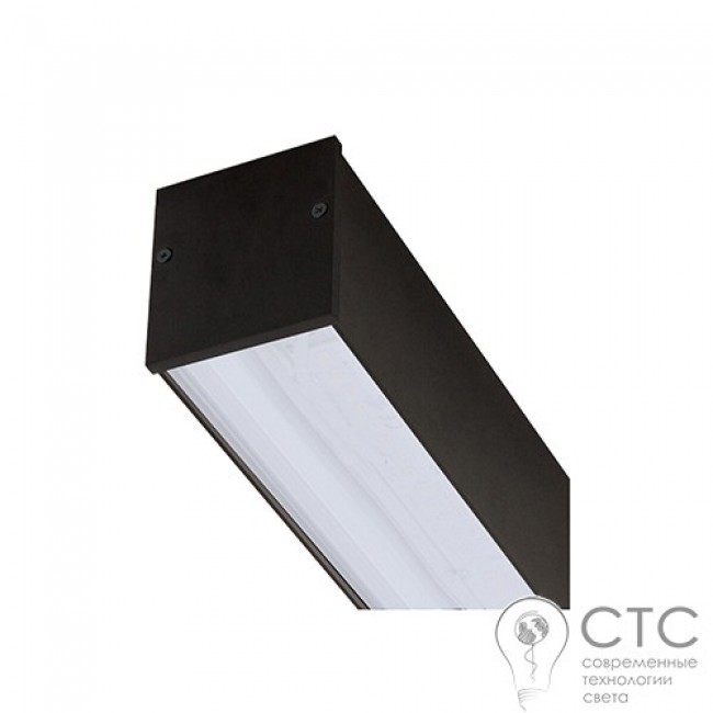 Потолочный светильник Nowodvorski 8293 CL Office Pro LED 150 40W BL 4000K