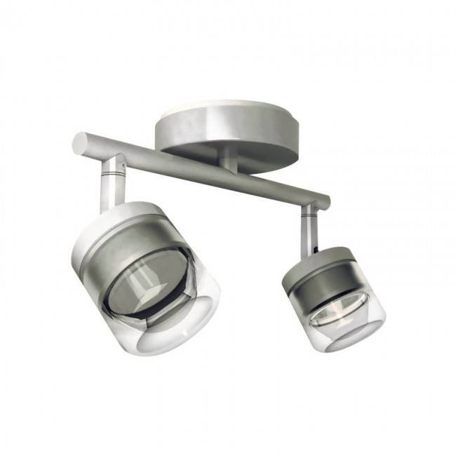 Спот светильник 2-й LIGHT TOPPS LT23187