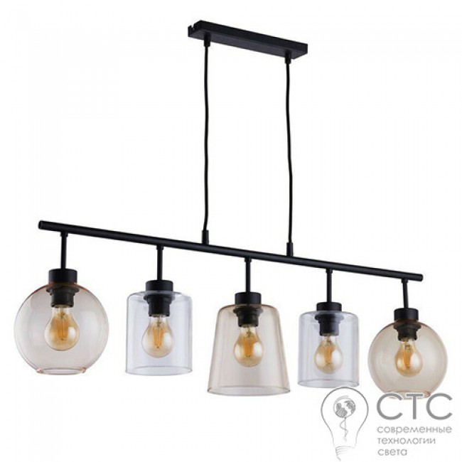 Подвесной светильник TK Lighting 1741 Pedro