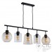 Підвісний світильник TK Lighting 1741 Pedro