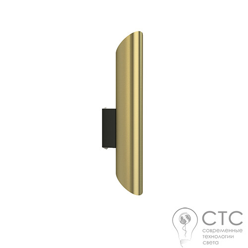 Бра Nowodvorski 7995 Eye Brass Wall Cut - фото 1