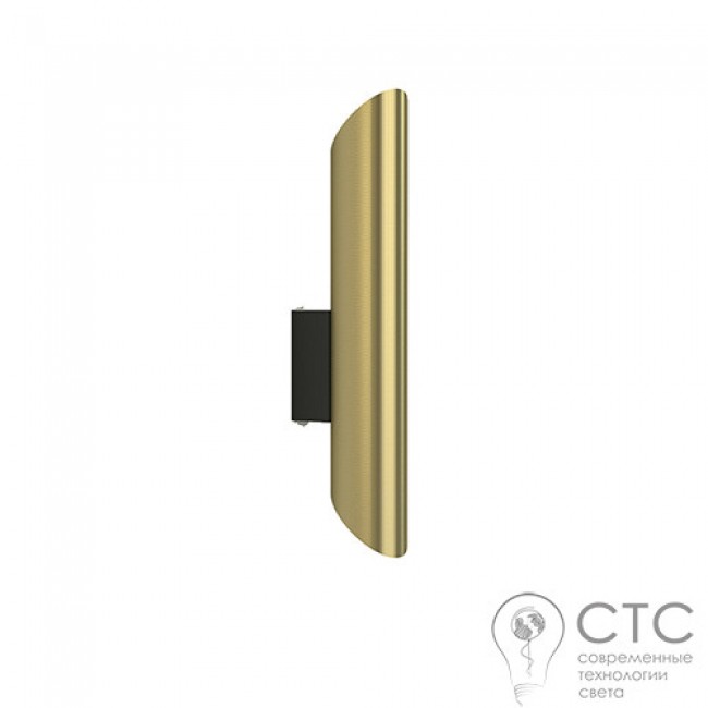 Бра Nowodvorski 7995 Eye Brass Wall Cut