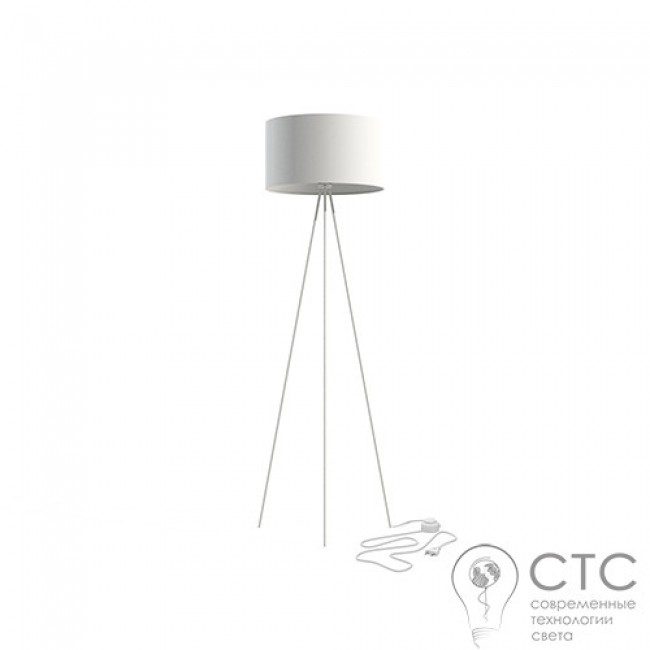 Торшер Nowodvorski 8191 Cadilac I White Wh