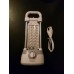 Аккумуляторный ручной светильник Kamisafe KM-7609A 40LED