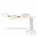 Светодиодный светильник Ardero AL6194-1ARD SCANDY 65W 3000-6500K