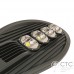 Уличный светодиодный светильник EVROSVET ST-200-04 200W 6400K 4x50Вт