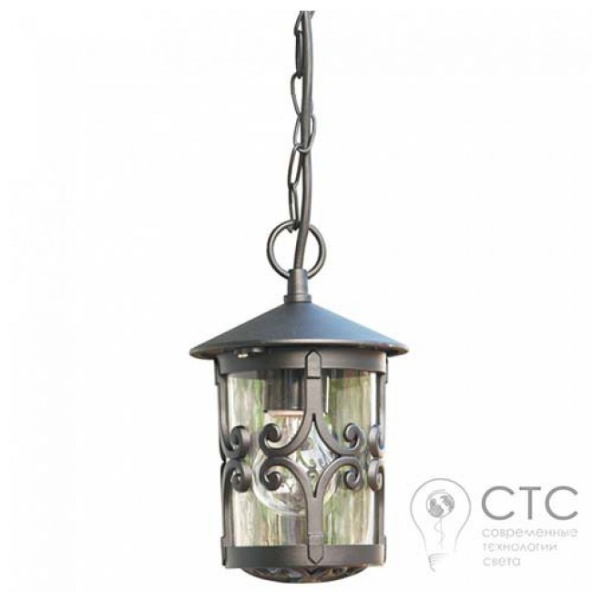 Підвісний світильник Lusterlicht QMT 1765 Cordoba III (7144)