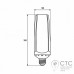 Світлодіодна лампа EUROLAMP 65406(Rocket) 65W E40 6500K