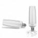 Світлодіодна лампа EUROLAMP 65406(Rocket) 65W E40 6500K