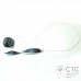 Светодиодная люстра Powerlux PW21812 BK 12W 3000К Art-Spiral