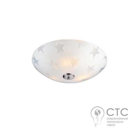 Потолочный светильник Markslojd 105611 Star LED 12W - фото 1