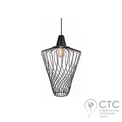 Люстра Nowodvorski 8856 Wave L Black