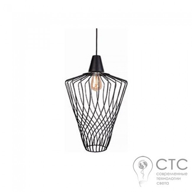 Люстра Nowodvorski 8856 Wave L Black