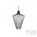 Люстра Nowodvorski 8856 Wave L Black