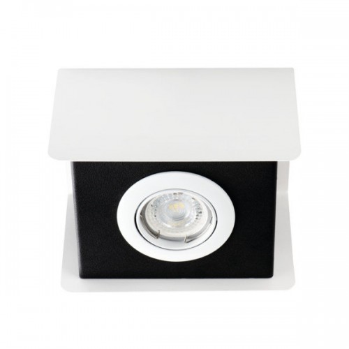 Стельовий точковий світильник Kanlux TORIM DLP-50 WB (28460) - фото 1