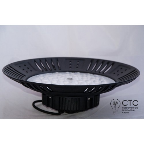 Світильник світлодіодний PWL UFO 150W 6500K IP66 SMD - фото 2