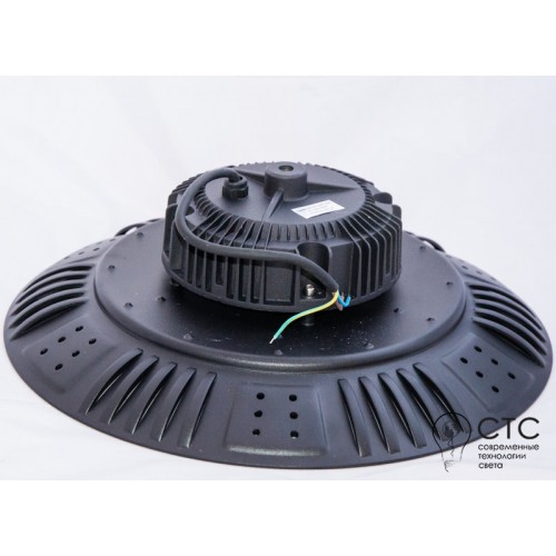 Світильник світлодіодний PWL UFO 150W 6500K IP66 SMD - фото 5