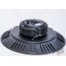 Світильник світлодіодний PWL UFO 150W 6500K IP66 SMD