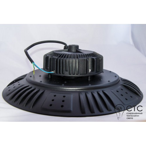 Світильник світлодіодний PWL UFO 150W 6500K IP66 SMD - фото 6