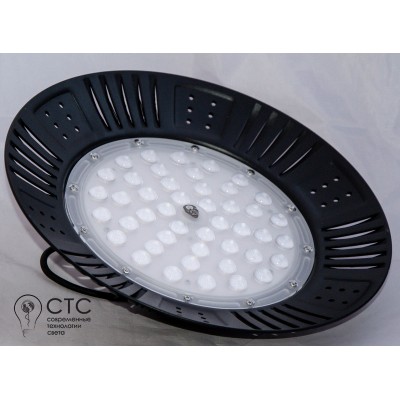 Светильник светодиодный PWL UFO 150W 6500K IP66 SMD