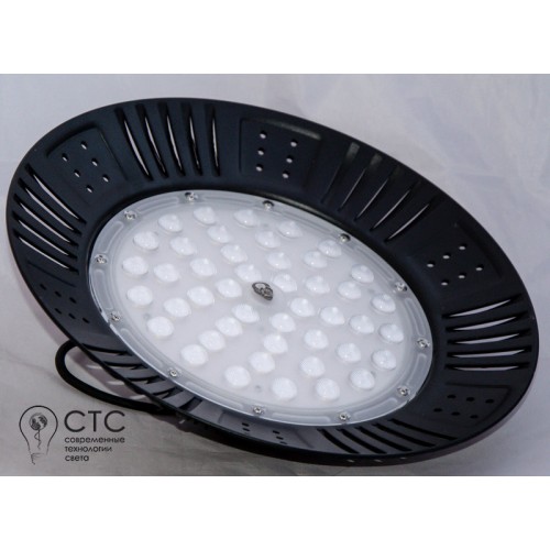 Світильник світлодіодний PWL UFO 150W 6500K IP66 SMD - фото 1