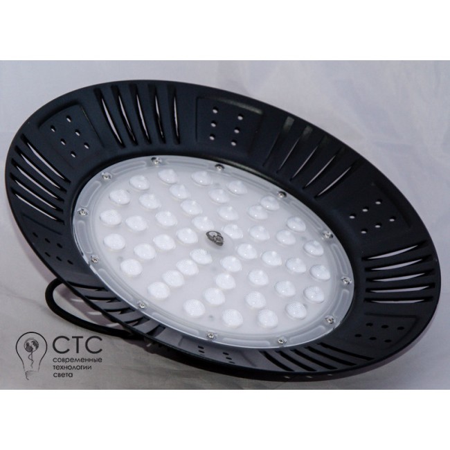 Светильник светодиодный PWL UFO 150W 6500K IP66 SMD