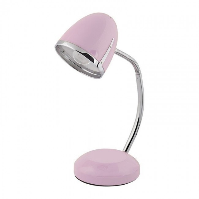 Настільна лампа Nowodvorski 5798 Pocatello Pink