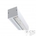 Потолочный светильник Nowodvorski 8260 Office Pro LED CL Hall Pro LED 150 40W WH