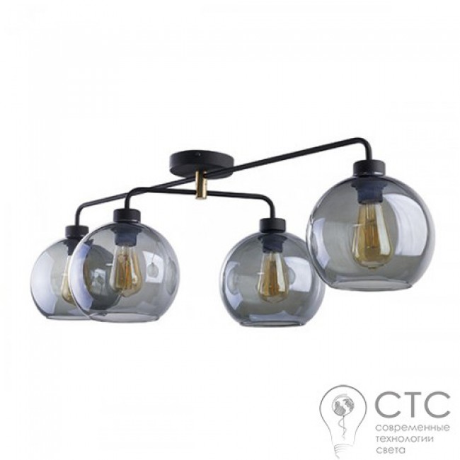 Люстра TK Lighting 2835 Bari