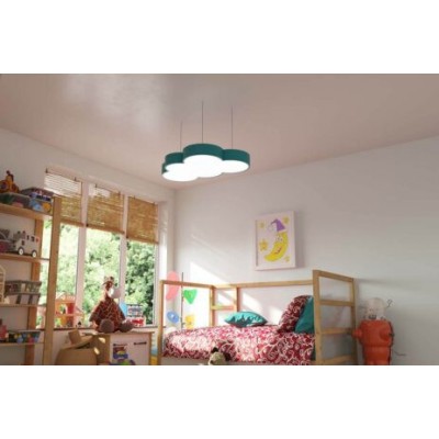 Подвесной LED светильник NAMI LIGHTING «Облако» 48W