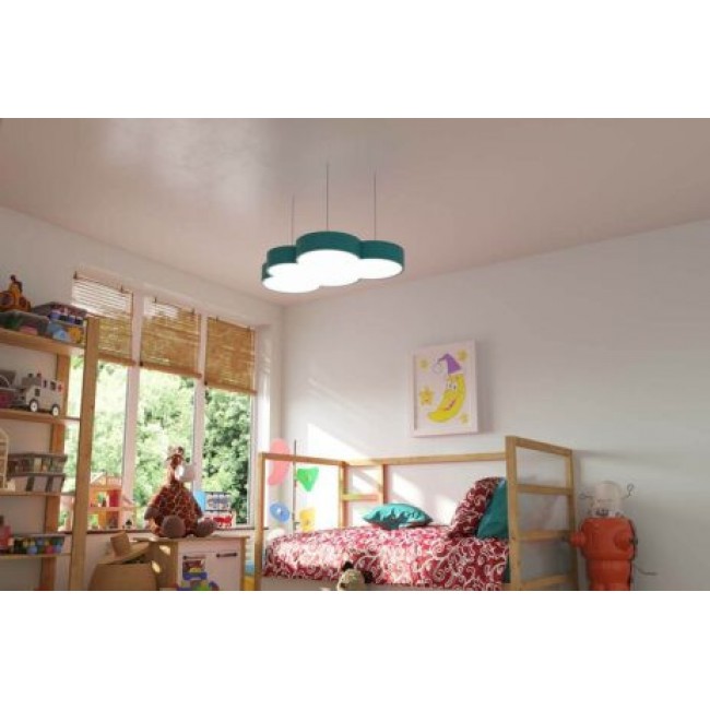 Подвесной LED светильник NAMI LIGHTING «Облако» 48W