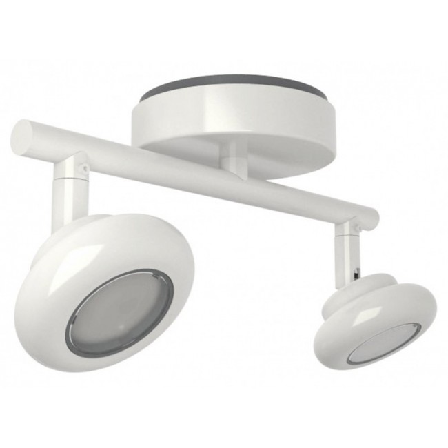 Спот светильник 2-й LIGHT TOPPS LT23380