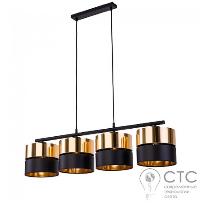 Подвесной светильник TK Lighting 4342 Hilton