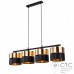 Подвесной светильник TK Lighting 4342 Hilton