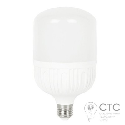 Светодиодная лампа Feron LB-65 30W E27 6400K