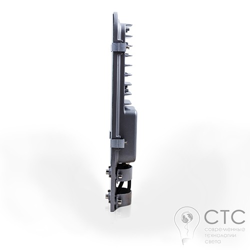Уличный светодиодный светильник EVROSVET ST-50-03 50W 6400K - фото 2