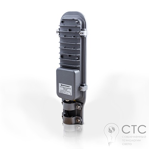 Уличный светодиодный светильник EVROSVET ST-50-03 50W 6400K - фото 5