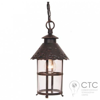 Підвісний світильник Lusterlicht QMT 1685 Caior I (8479)