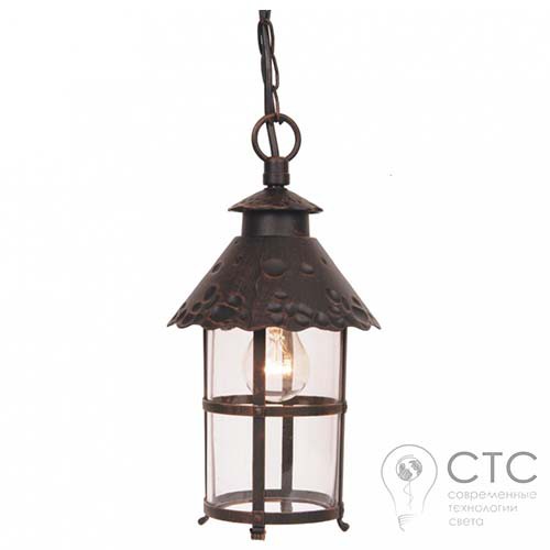 Подвесной светильник Lusterlicht QMT 1685 Caior I (8479) - фото 1