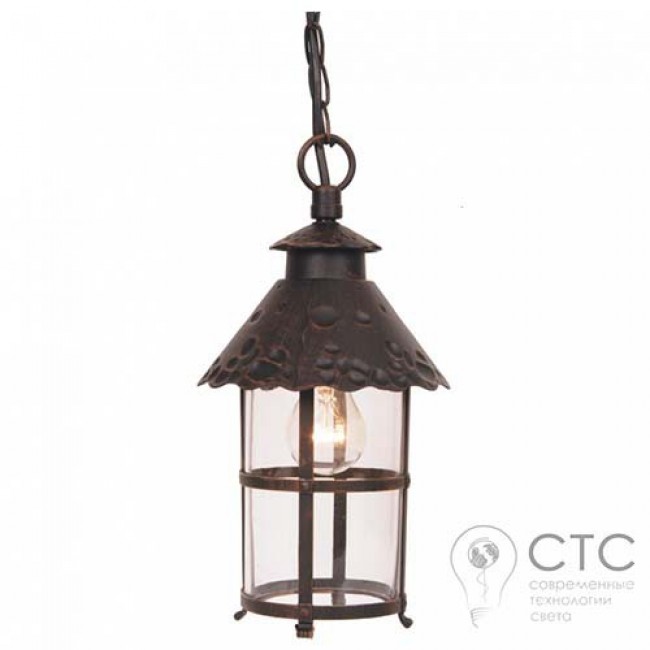 Підвісний світильник Lusterlicht QMT 1685 Caior I (8479)