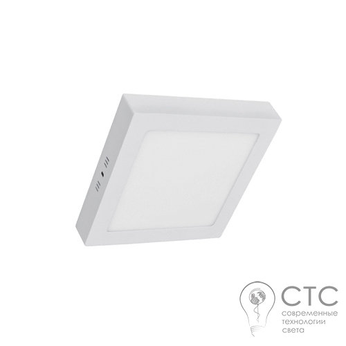 Светодиодный светильник LED-NGS-02S 18W 4500К  - фото 1