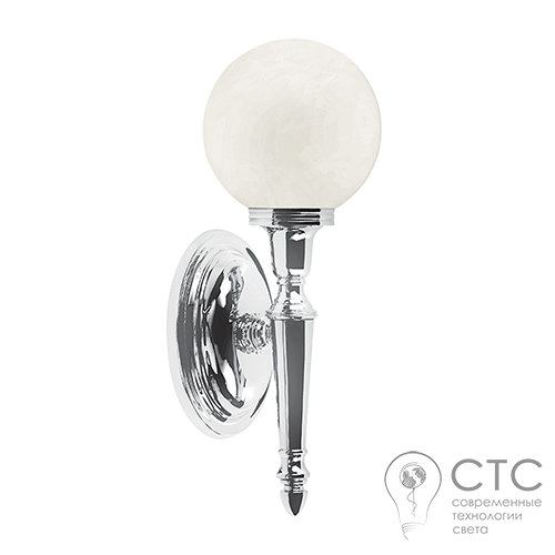 Светильник для ванной Elstead BATH/DRYDEN4 PC Dryden - фото 1