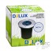 Тротуарный светильник Delux GROUND 16 LED 3x1W