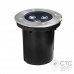 Тротуарный светильник Delux GROUND 16 LED 3x1W