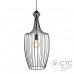 Люстра Nowodvorski 8847 Luksor L Black