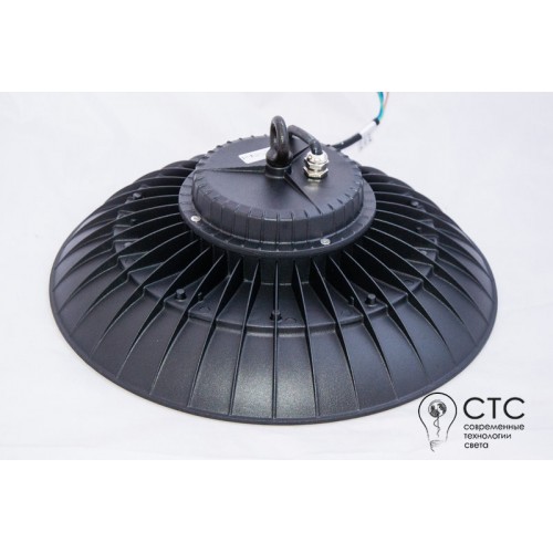 Світильник світлодіодний VELMAX V-HB, 150W 6500K - фото 2
