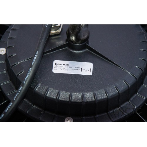 Світильник світлодіодний VELMAX V-HB, 150W 6500K - фото 3