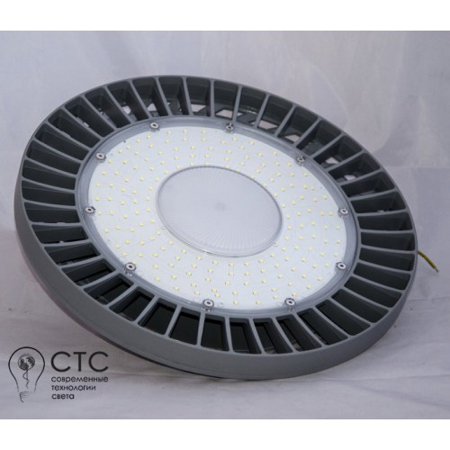 Світильник світлодіодний VELMAX V-HB, 150W 6500K - фото 4