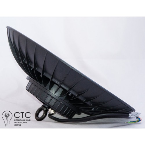 Світильник світлодіодний VELMAX V-HB, 150W 6500K - фото 1